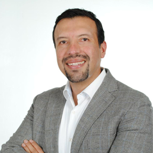 Miguel Villa