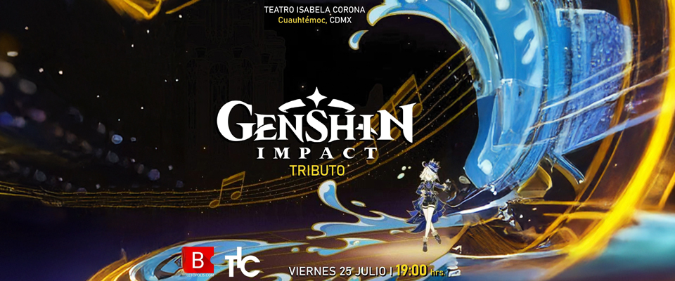 Genshin Impact