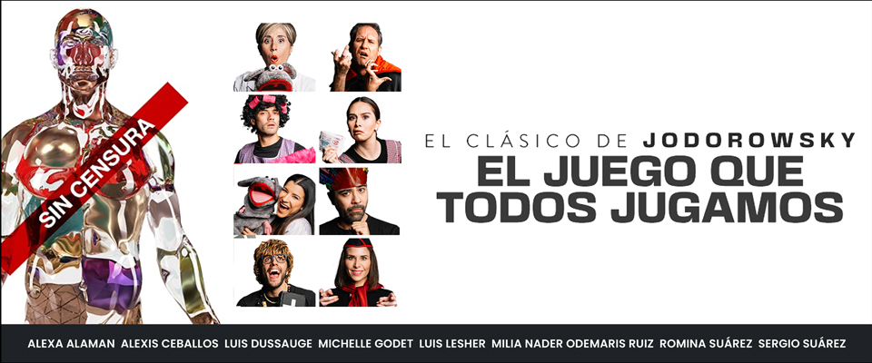 El juego que todos jugamos