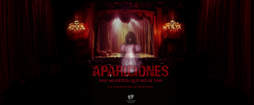 Apariciones