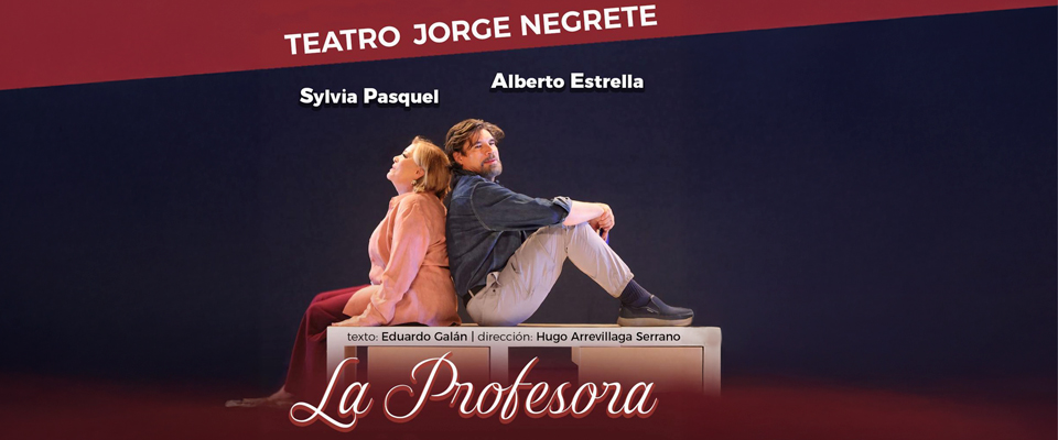 La Profesora