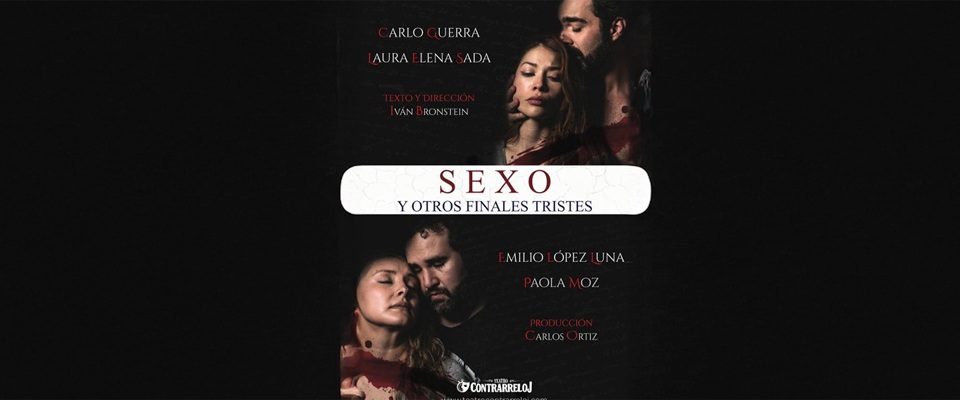 Sexo y otros finales tristes
