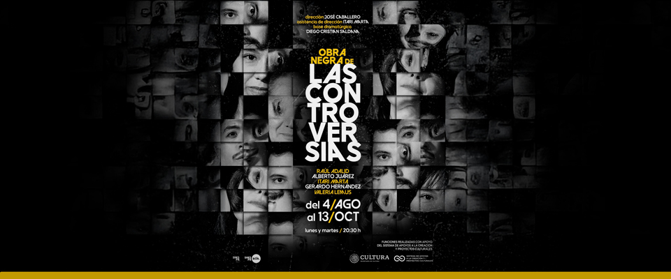 Las Controversias