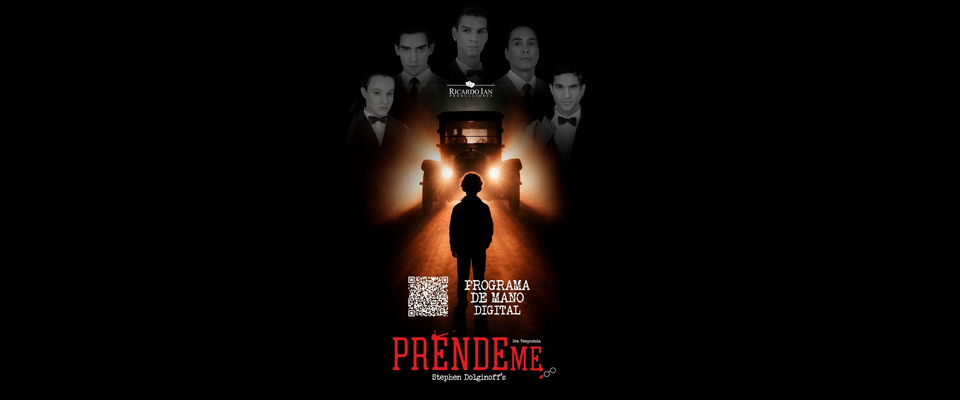 Préndeme