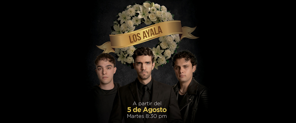 Los Ayala