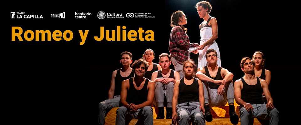 Romeo y Julieta