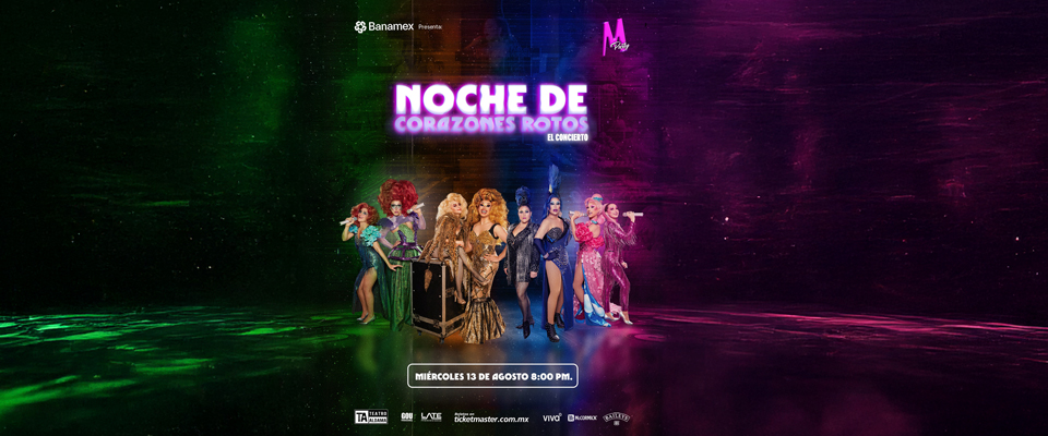 Mentiras, El Musical