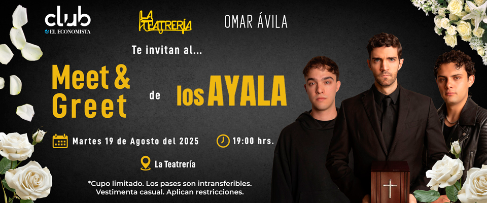 Experiencia Los Ayala