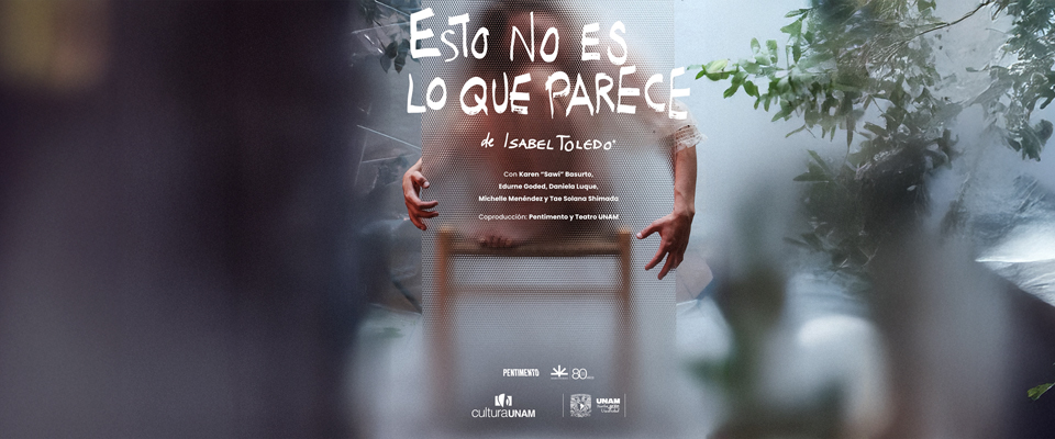 Esto no es lo que parece