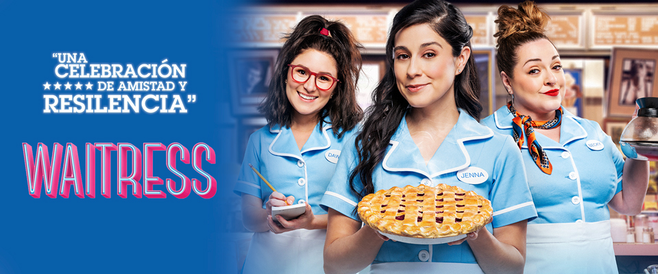 Waitress