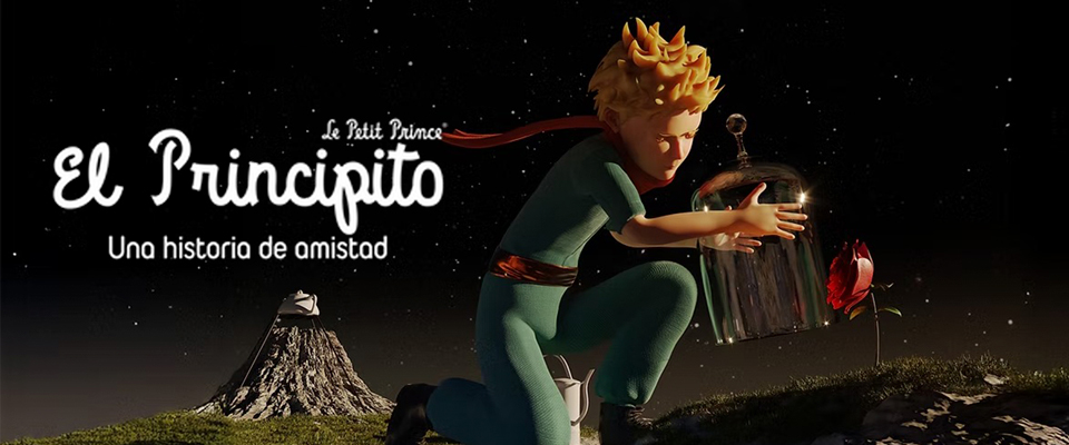 El pequeño gran mundo, la experiencia inmersiva