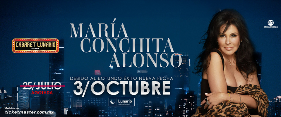 María Conchita Alonso