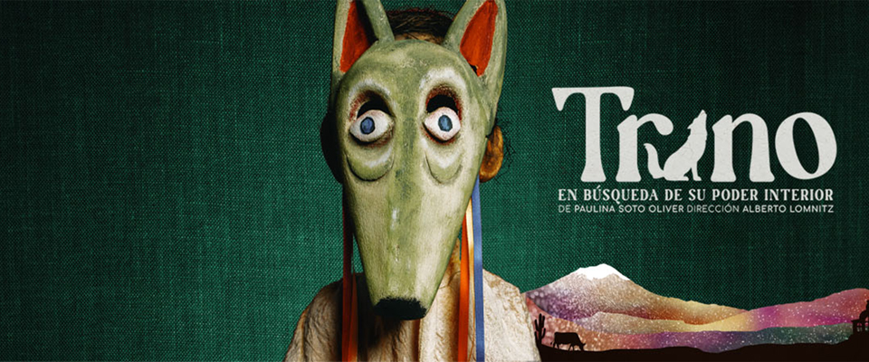 Trino en búsqueda de su poder interior 