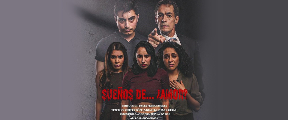 Sueños de... ¿Amor?