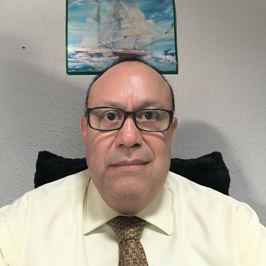 Jaime Villalpando Rodríguez