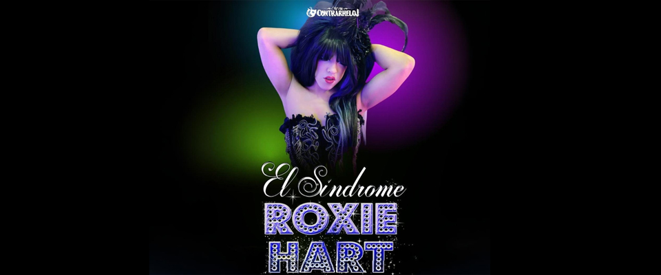 El síndrome Roxie Hart