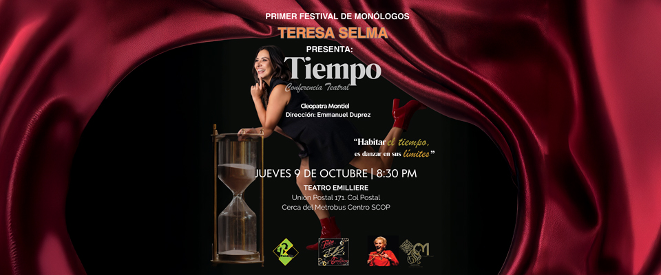 Tiempo
