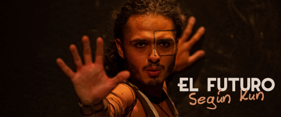 El futuro según Kun