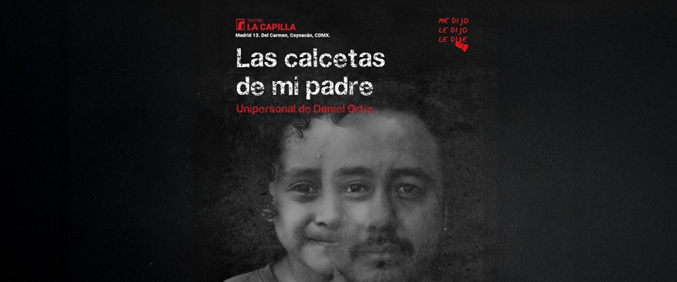 Las calcetas de mi padre