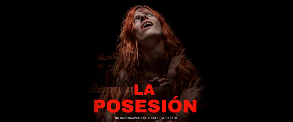 La Posesión