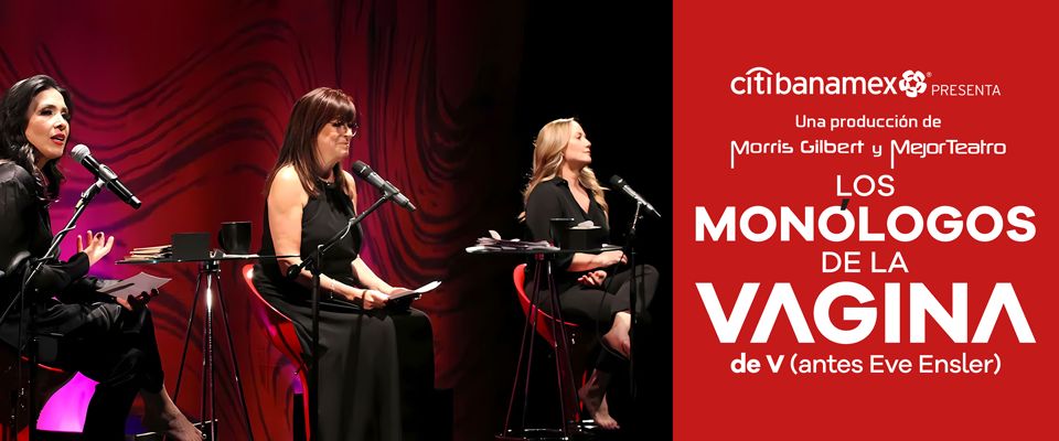 Monólogos de la Vagina