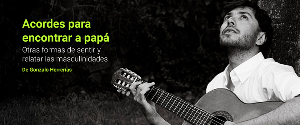 Acorde para encontrar a papá