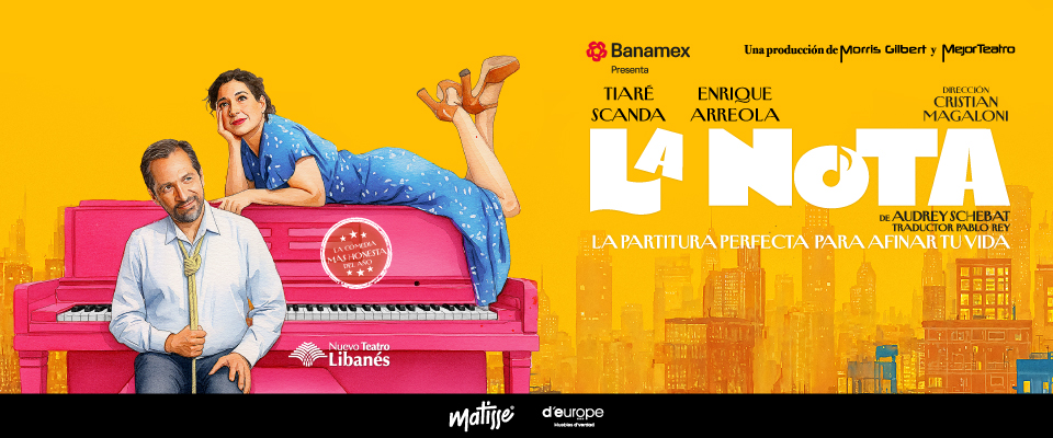 La nota