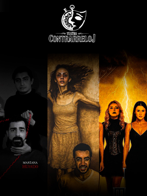 Teatro Contrarreloj