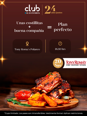 Experiencia Aniversario_24_Tony Roma's