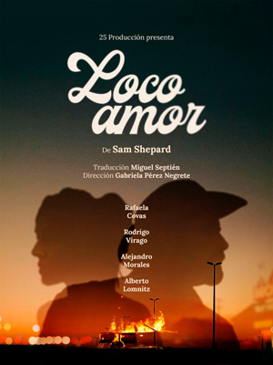 Loco Amor