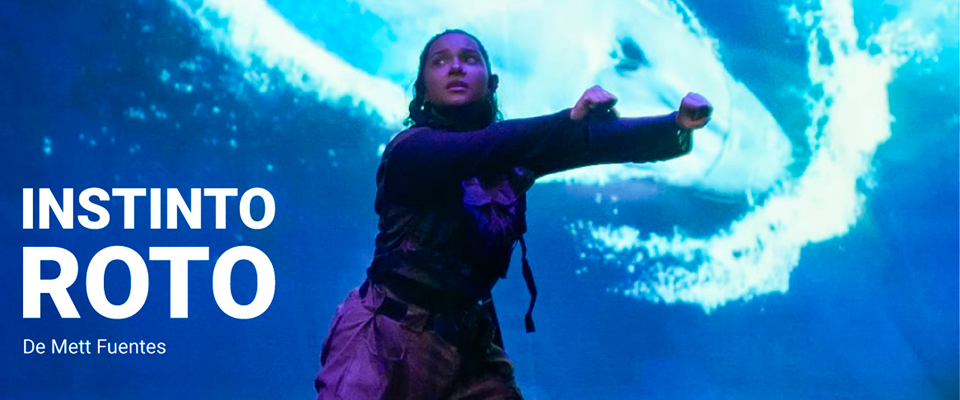 Instinto Roto
