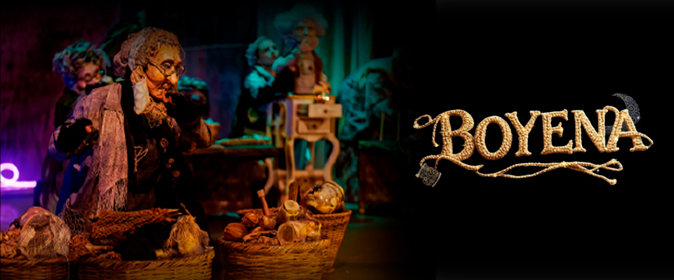 Boyena