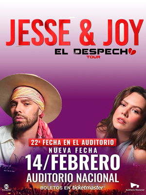 Jesse & Joy