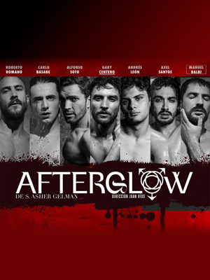 Afterglow