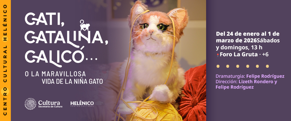 Cati, Catalina, Calicó