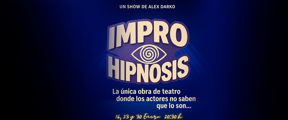 Impro Hipnosis