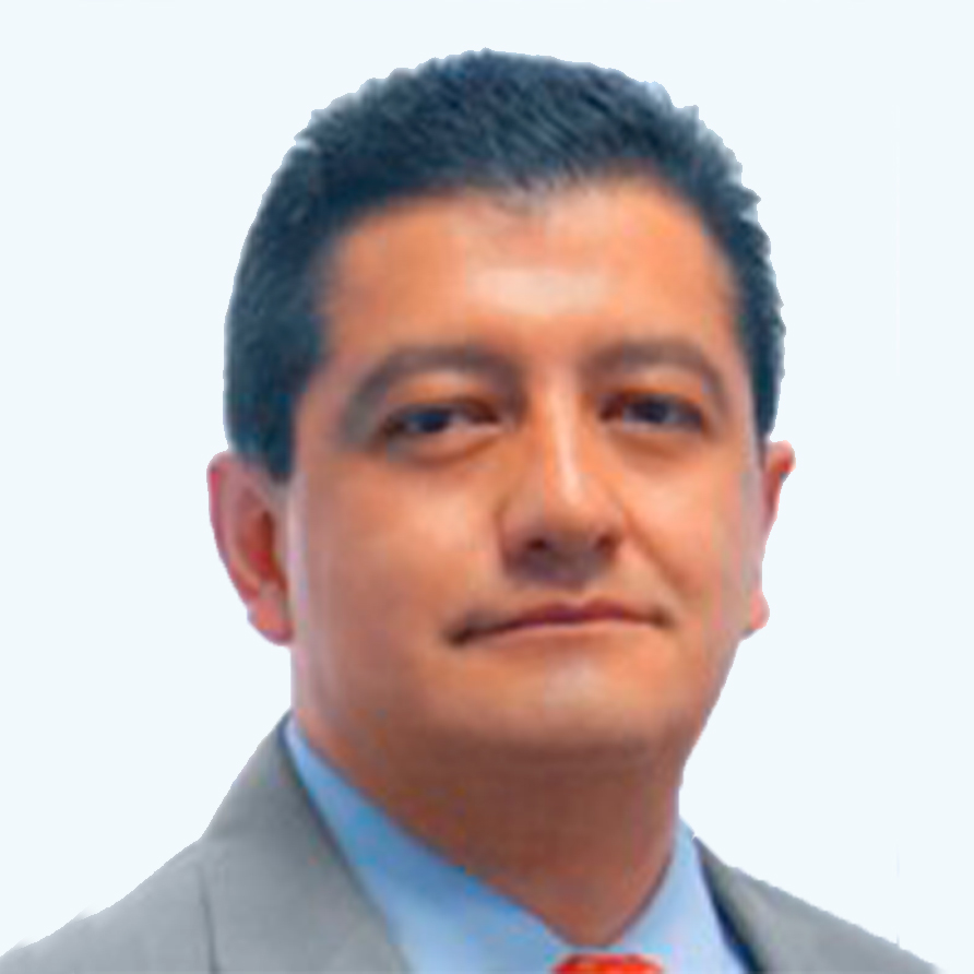 Juan Pablo Anaya Izquierdo