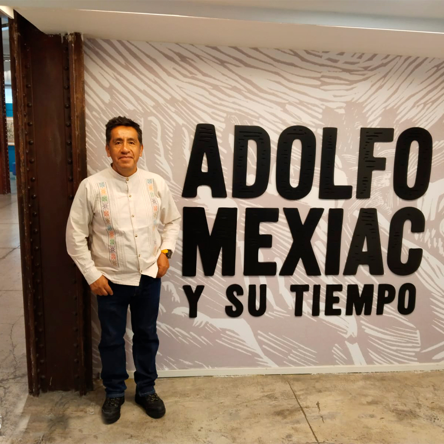 Wenceslao Ramírez Martínez 