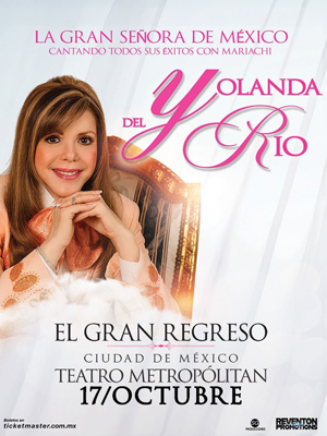 Yolanda del Río
