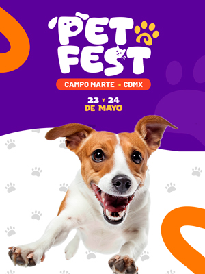 Pet Fest 2026