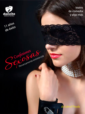 Confesiones sexosas