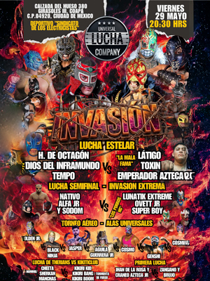 Evento
