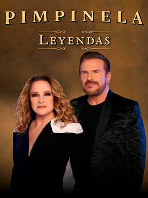 Pimpinela