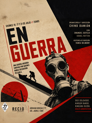 En Guerra