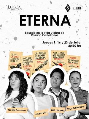 Eterna