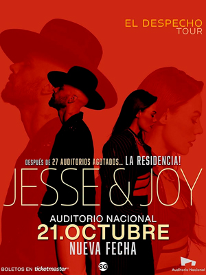 Jesse & Joy