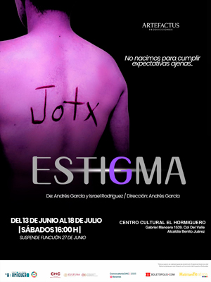Estigma