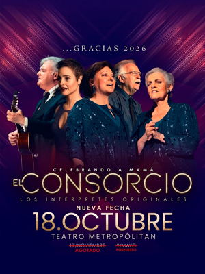 El Consorcio 