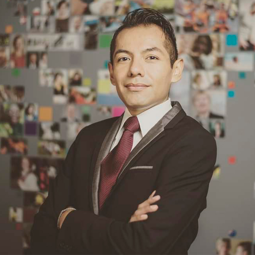 Uriel Alejandro Ángeles Anaya