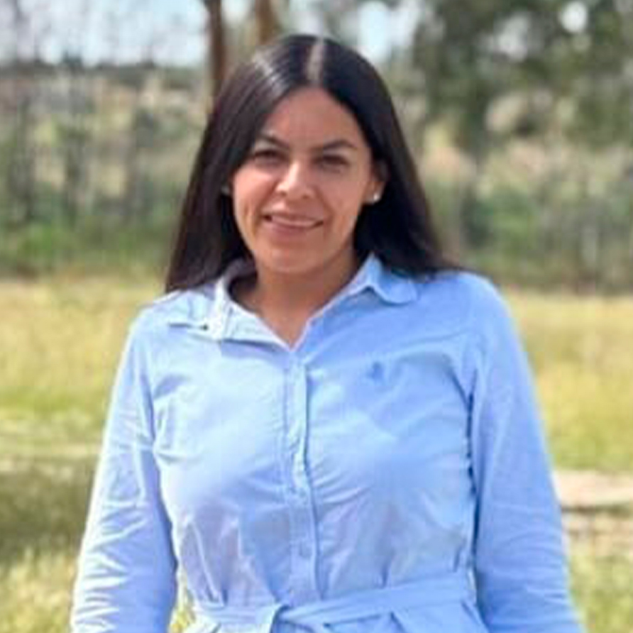 Ana Karen Ávila Corona